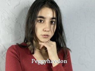 Peggyhaydon