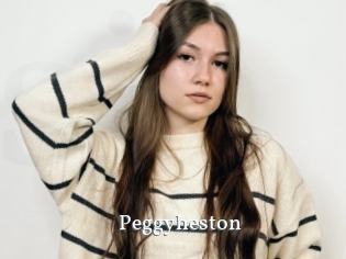Peggyheston