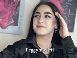 Peggyhewlett