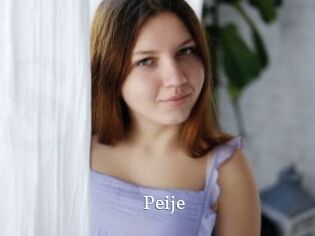 Peije