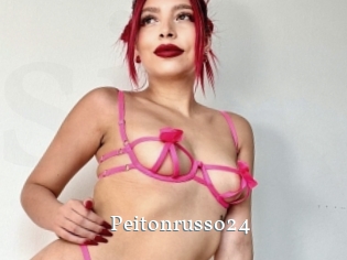 Peitonrusso24