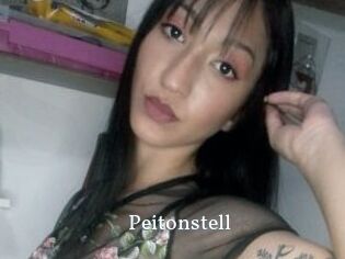 Peitonstell