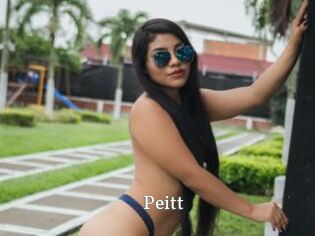 Peitt