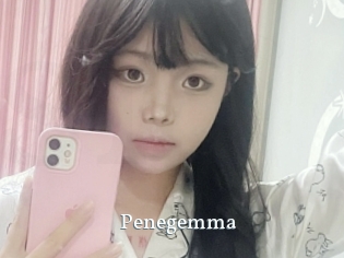 Penegemma