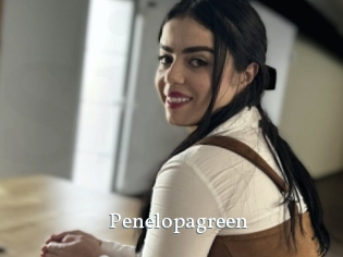 Penelopagreen