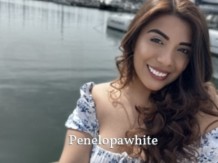 Penelopawhite