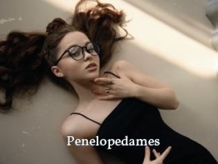 Penelopedames