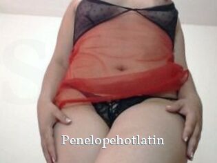 Penelopehotlatin