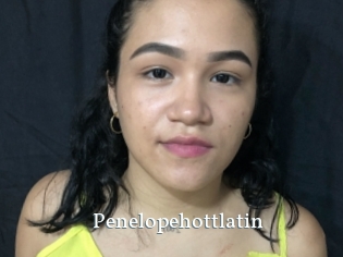 penelopehottlatin SexyIdol