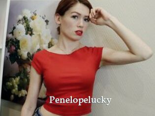 Penelopelucky