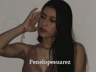 Penelopesuarez