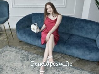 Penelopeswifte