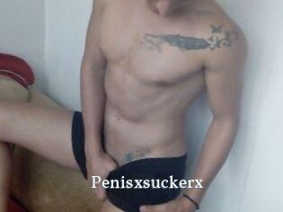 Penisxsuckerx