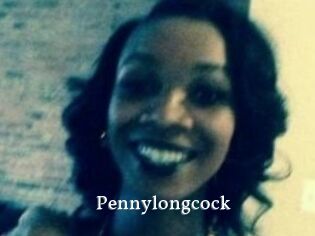 Pennylongcock