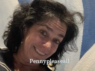 Pennypleaseall