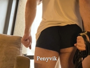 penyvik SexyIdol