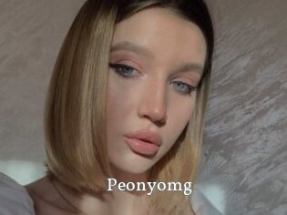 Peonyomg