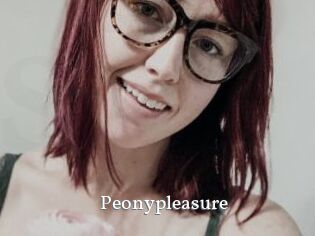 Peonypleasure