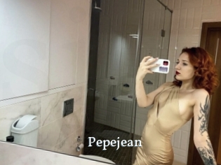 Pepejean