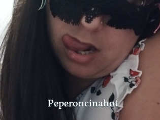 Peperoncinahot