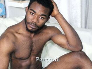 Percywill