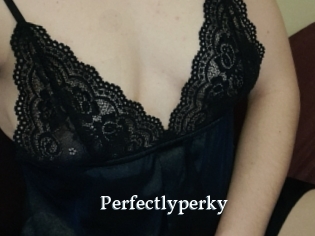 Perfectlyperky