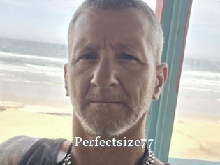 perfectsize77 SexyIdol