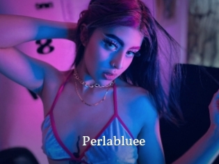 Perlabluee