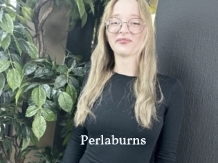 Perlaburns