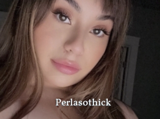 perlasothick SexyIdol