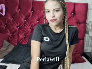perlawill SexyIdol