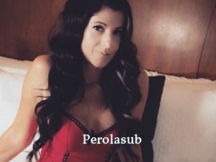 Perolasub