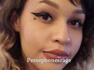 Persephonesrage