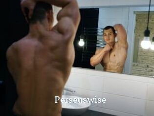 Perseuswise