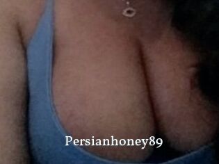 Persianhoney89