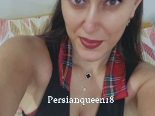 Persianqueen18
