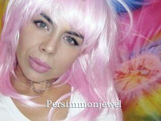 Persimmonjewel