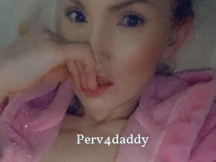 Perv4daddy