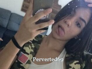 Perverted69