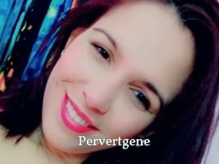 Pervertgene