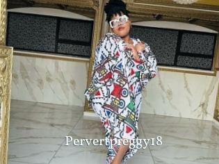 pervertpreggy18 SexyIdol