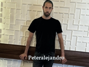 Peteralejandro