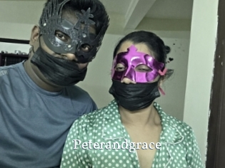 Peterandgrace
