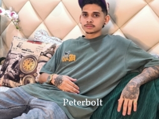 Peterbolt