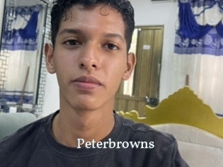 peterbrowns SexyIdol