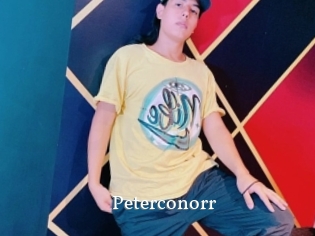 peterconorr SexyIdol