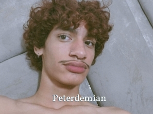 Peterdemian