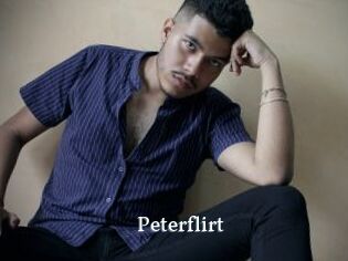 Peterflirt