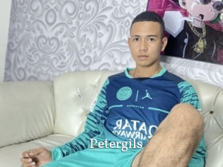 petergils SexyIdol