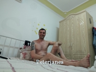 Peterjanes